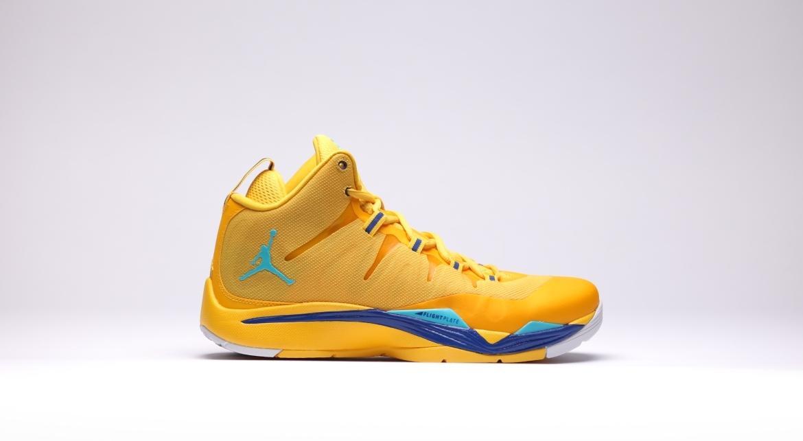 Air jordan superfly 2 online